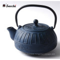 Hot Sale Enamel Cast Iron Tea Kettle